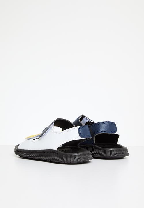 Pop Candy - Open toe sandals - multi