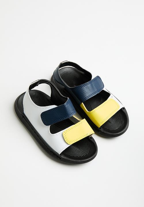 Pop Candy - Open toe sandals - multi
