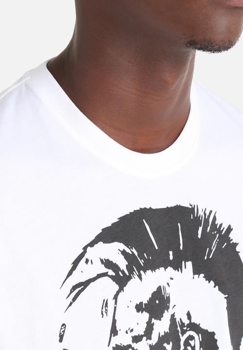 Diesel  - Ulysse T-Shirt