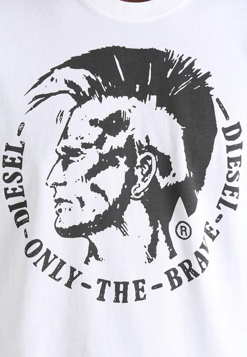 Diesel  - Ulysse T-Shirt