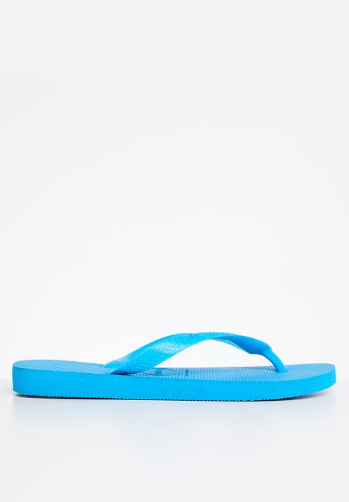 Havaianas - Top - Turquoise