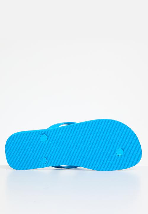 Havaianas - Top - Turquoise