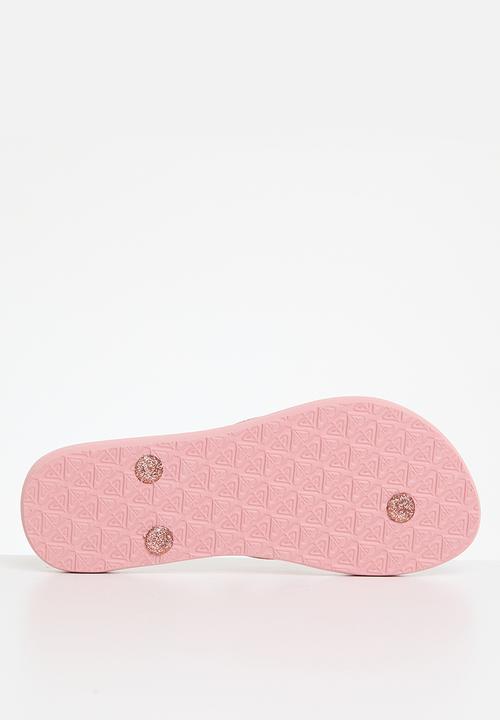 Roxy - Rg viva sparkle - rose gold