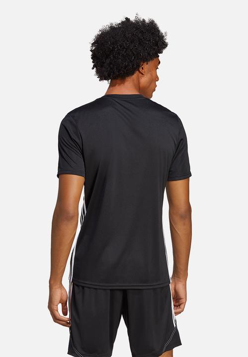 adidas Performance - Tabela 23 jersey - black