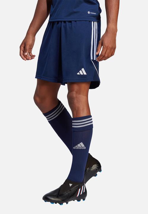 adidas Performance - TIRO 23 League shorts - blue
