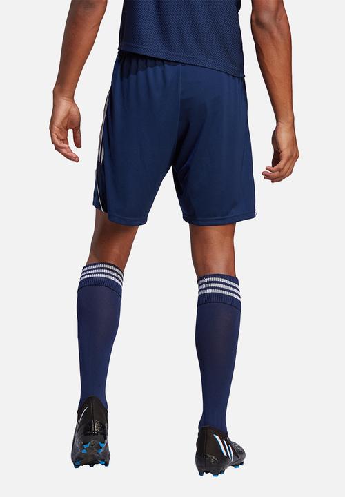 adidas Performance - TIRO 23 League shorts - blue