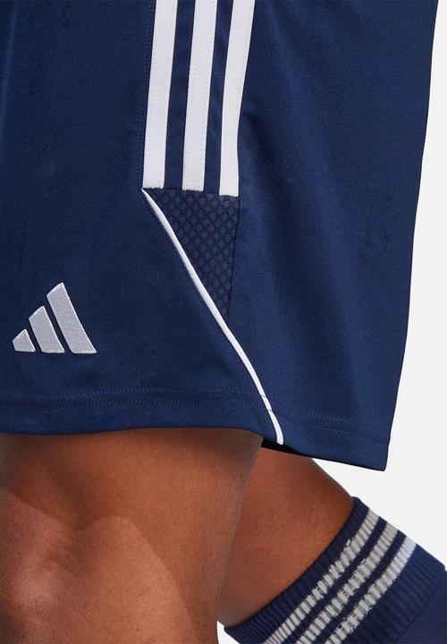 adidas Performance - TIRO 23 League shorts - blue