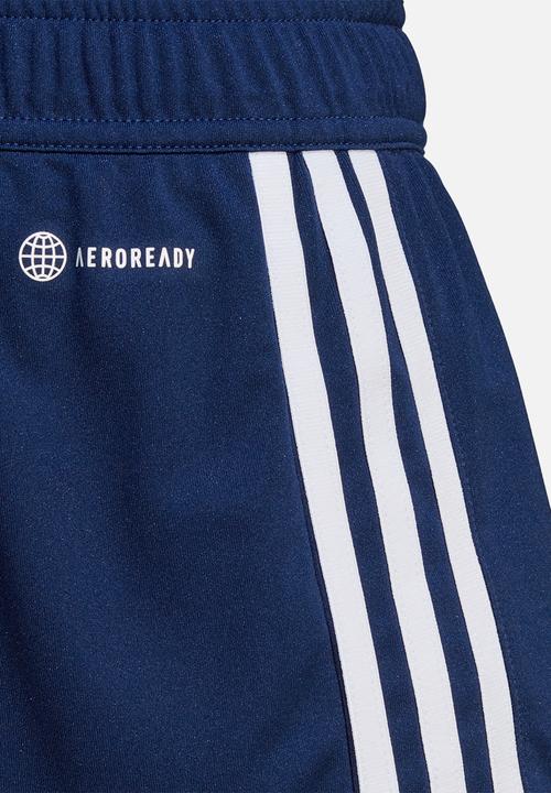 adidas Performance - TIRO 23 League shorts - blue