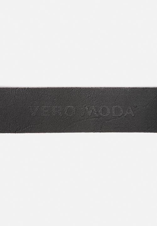 Vero Moda - Pernille Suede Belt 