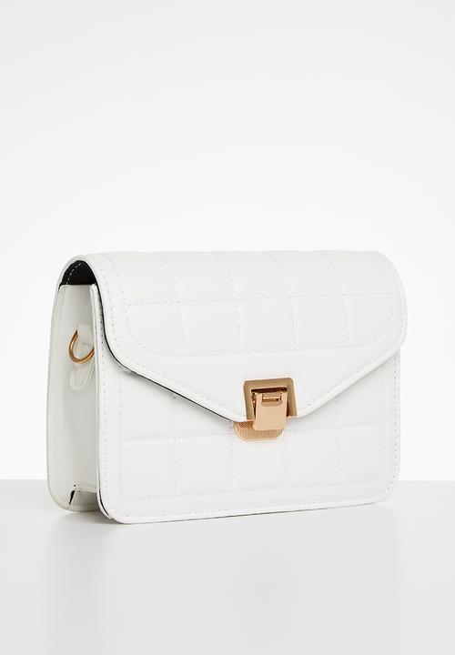 edit - Eden crossbody bag - cream