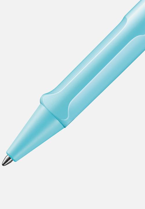 LAMY - Ballpoint - Aquasky