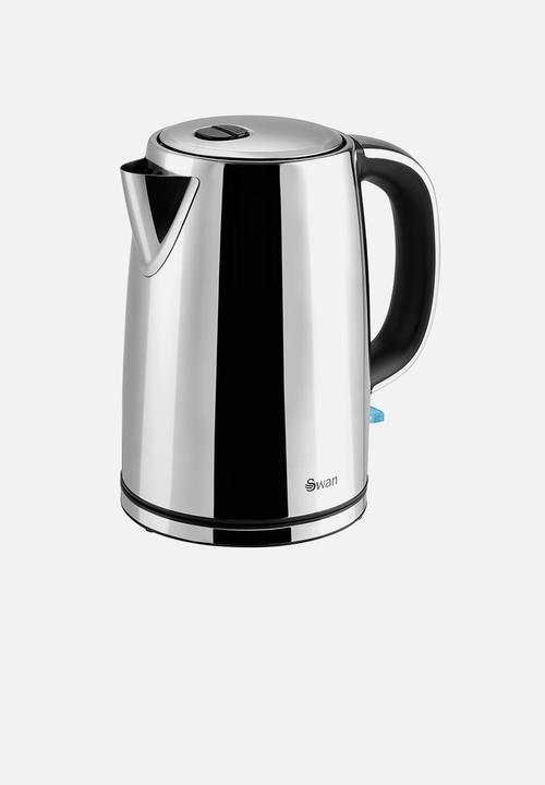 Swan - Swan classic pack - silver 