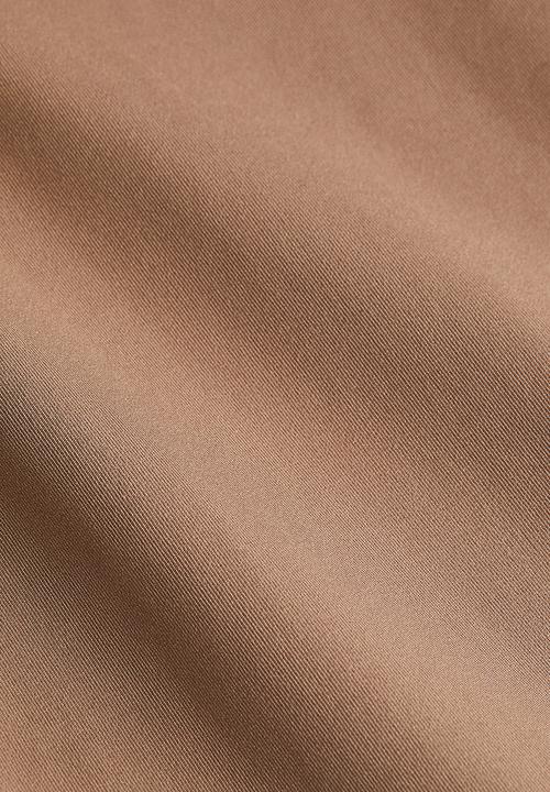H&M - High waist capri tights - brown