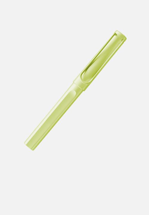 LAMY - Rollerball - Spring Green