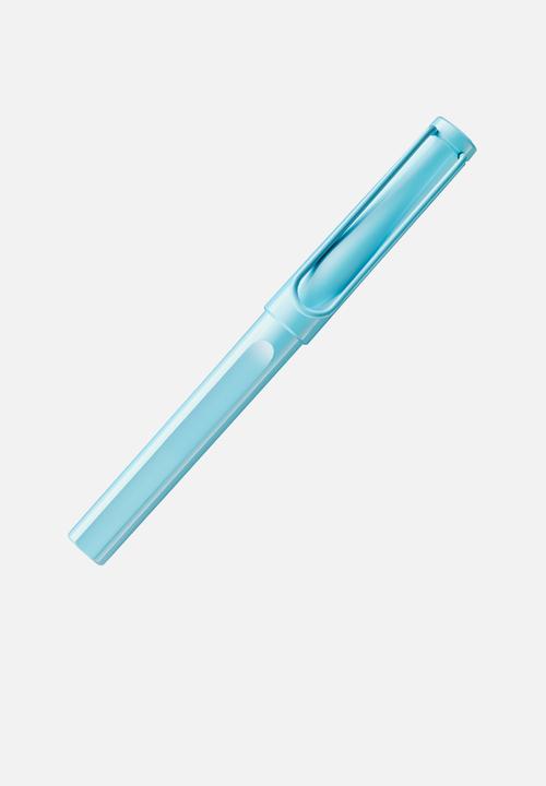 LAMY - Rollerball - Aquasky