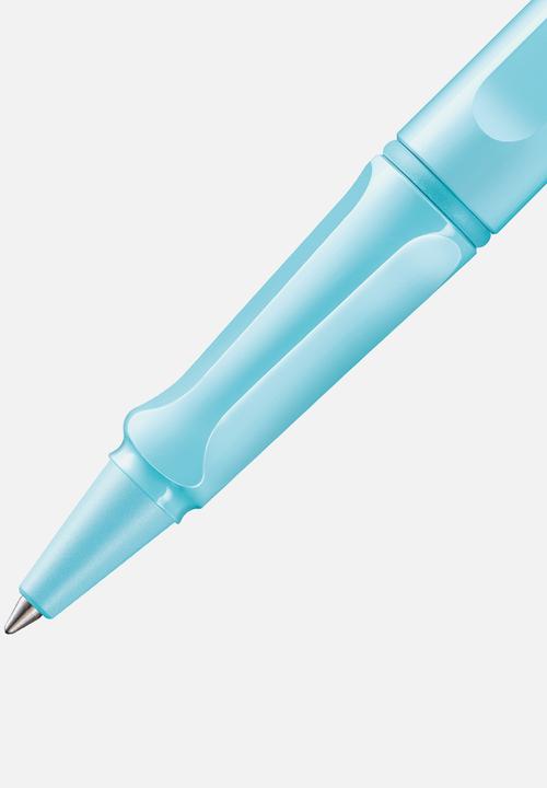 LAMY - Rollerball - Aquasky