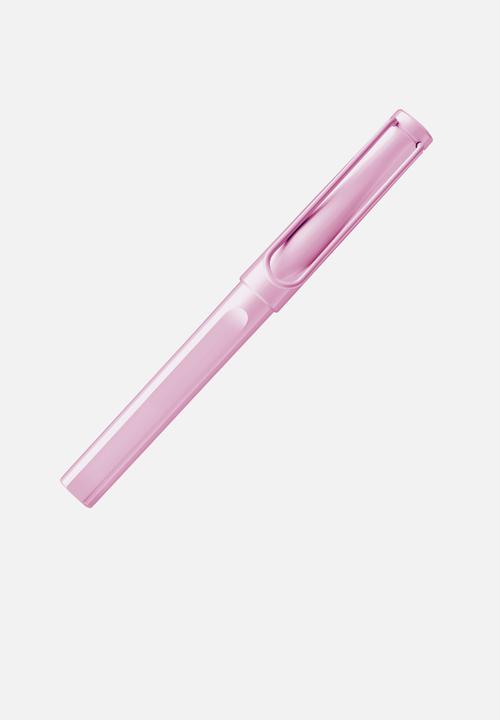 LAMY - Rollerball - Lightrose