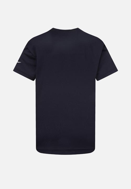 Nike - Nike dri-fit just do it tee - black