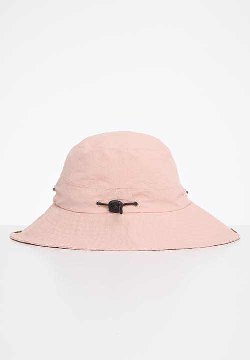 Pop Candy - Fisherman hat - pink