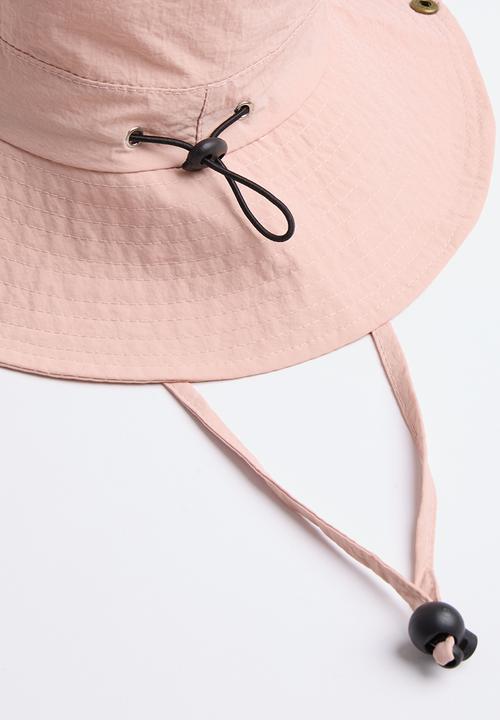 Pop Candy - Fisherman hat - pink