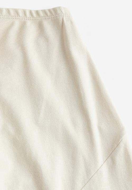 H&M - Mama cycling shorts - beige