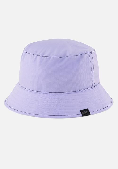 PUMA - Prime classic bucket - vivid  violet