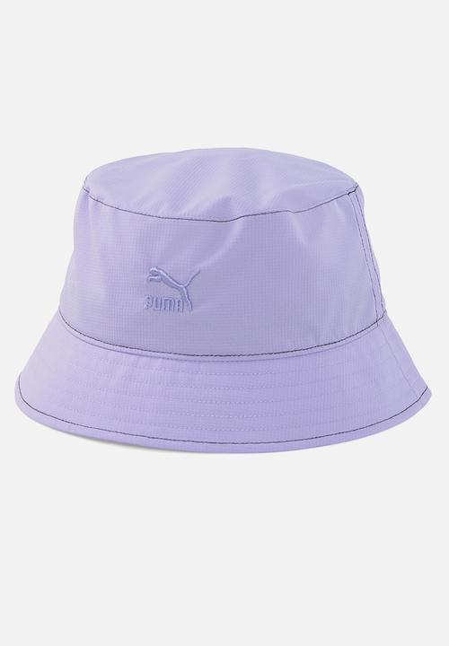 PUMA - Prime classic bucket - vivid  violet