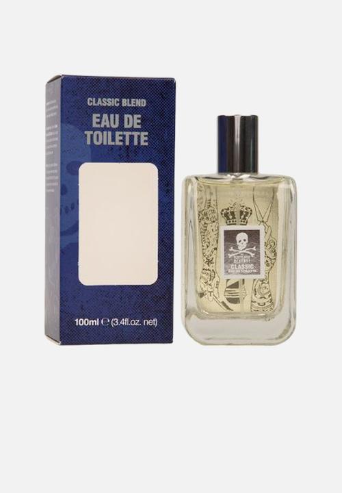 The Bluebeards Revenge - Classic EDT - 100ml