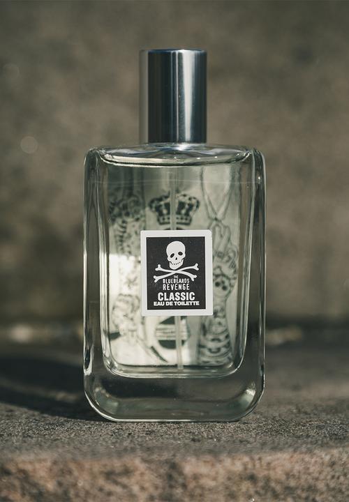 The Bluebeards Revenge - Classic EDT - 100ml