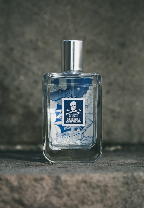 The Bluebeards Revenge - Original EDT - 100ml