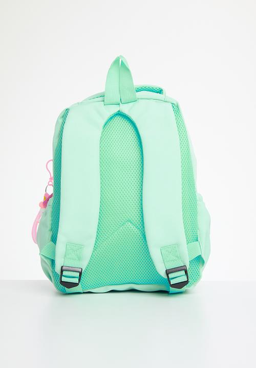 Pop Candy - Girls backpack - light green