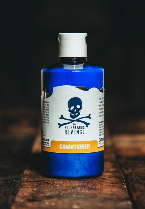 The Bluebeards Revenge - Classic Conditioner - 300ml