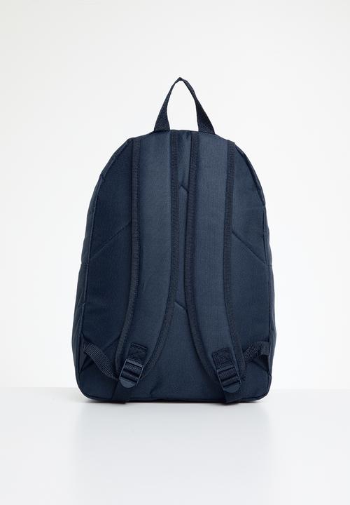 Pop Candy - Superman 85 older boys backpack - red & blue