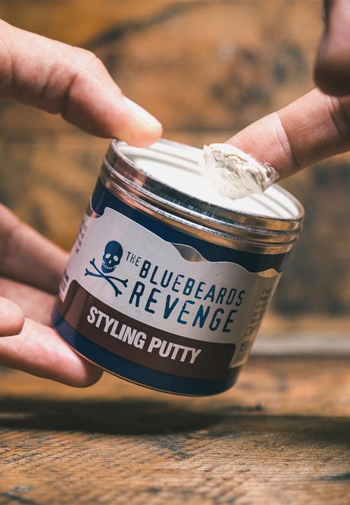 The Bluebeards Revenge - Styling Putty - 150ml
