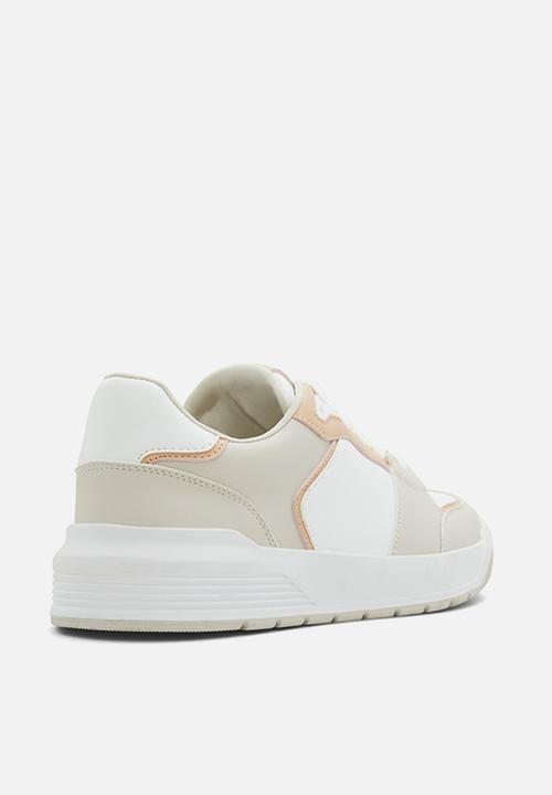 Call It Spring - Breezey - white multi