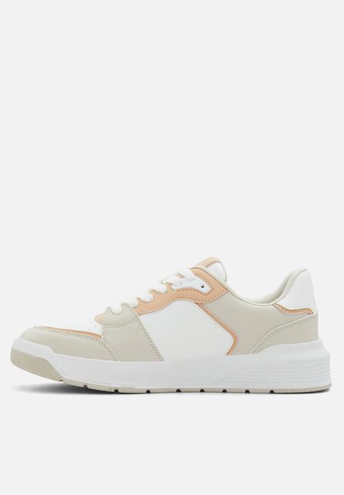 Call It Spring - Breezey - white multi
