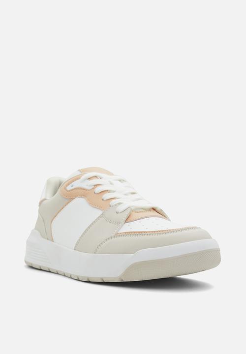 Call It Spring - Breezey - white multi