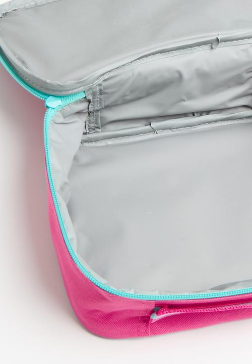 Pop Candy - Barbie swirl value lunch bag - pink