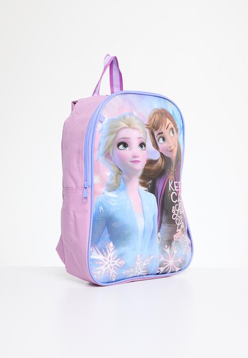 Pop Candy - Frozen together value backpack - lilac