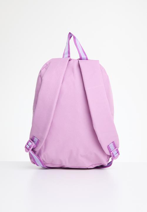 Pop Candy - Frozen together value backpack - lilac