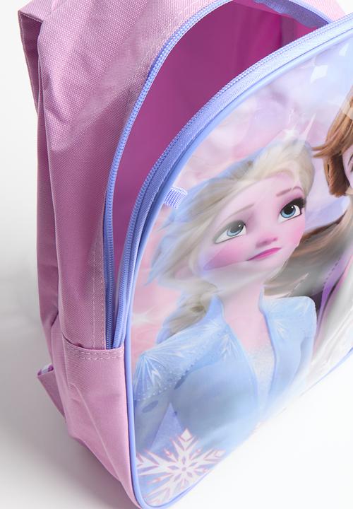 Pop Candy - Frozen together value backpack - lilac