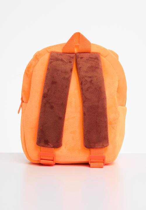 Pop Candy - Novelty backpack - orange
