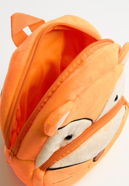 Pop Candy - Novelty backpack - orange