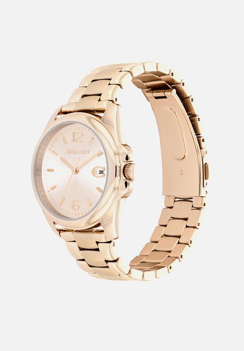 CoachDNU - Greyson carnation - gold 