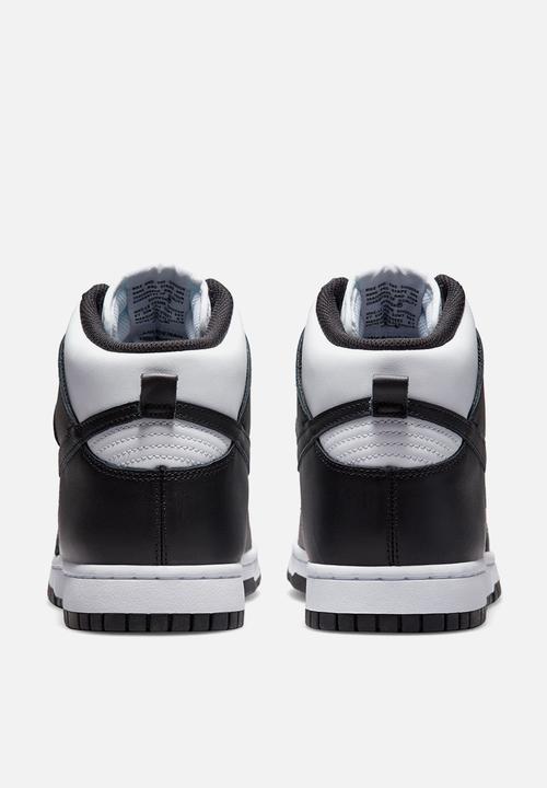 Nike - Dunk High Retro