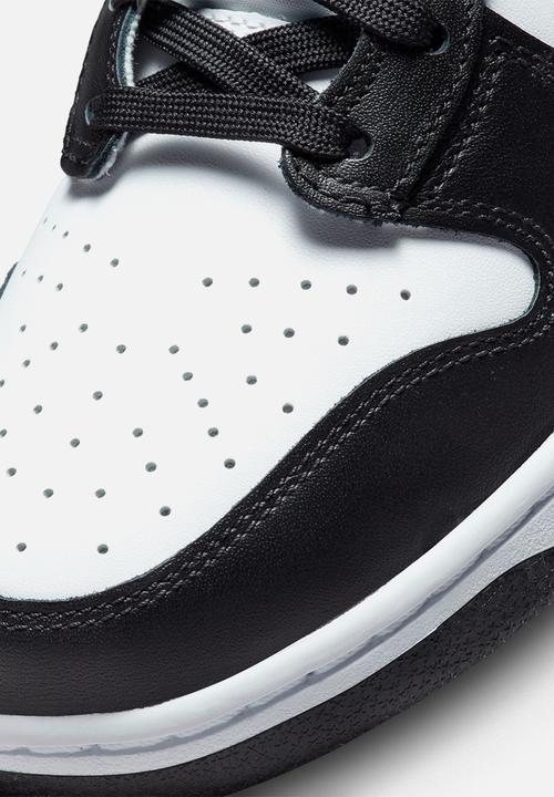 Nike - Dunk High Retro