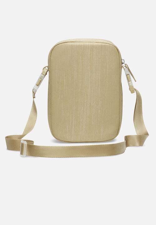 Nike - Heritage crossbody - neutral olive/neutral olive/medium olive