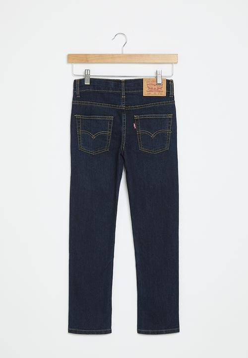 Levi’s® - Lvb 510 stretch jean - machu picchu