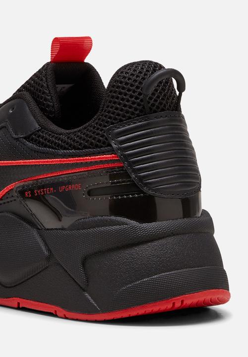 PUMA - Ferrari RS-X