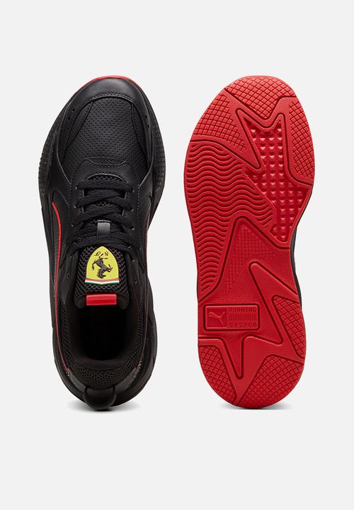 PUMA - Ferrari RS-X